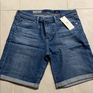 Adriano Goldshmied Bermuda shorts